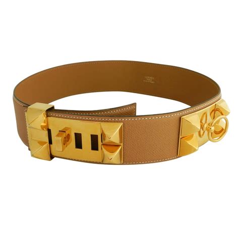 hermes beige belt|Hermes belt real price.